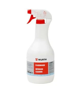 Очищувач комплексний WURTH FI, 1 л (890120)