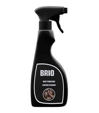 Очиститель кожи и винила BRIO, 500 мл (0102-LP500)