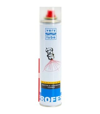 Очисник карбюратора та інжектора XADO VERYLUBE, 320 мл (XB 40009_6)