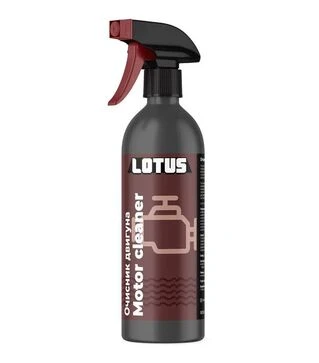 Очисник двигуна Lotus Motor Cleaner, 500 мл