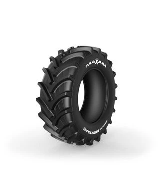 Шина Maxam AgriXtra 65 540/65-R34 145D/148A8 TL