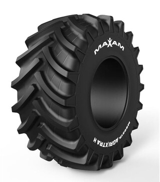 Шина Maxam AgriXtra 65 600/65-R34 151D/148A8 TL