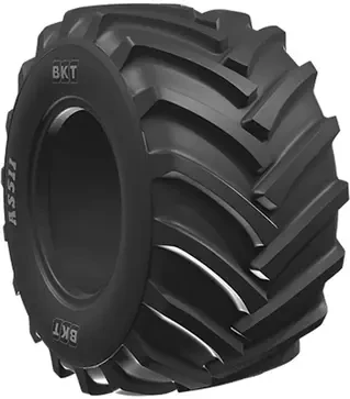 Шина BKT AS 511 31x15.50R15 122B TL