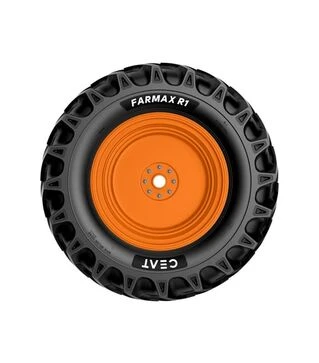 Шина CEAT FARMAX R1 14.9-24TL
