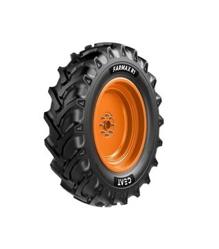 Шина CEAT FARMAX R1 16.9-38 TL