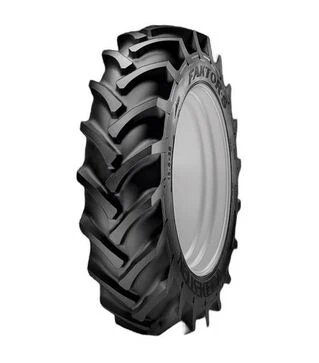 Шина Vredestein Faktor-S 12.4-28 123A8 TT