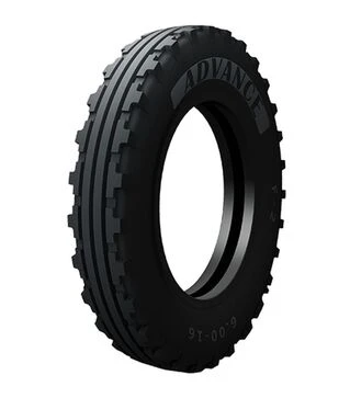 Шина Advance F-2T 7.50-20 109A6 8PR TT з камерою