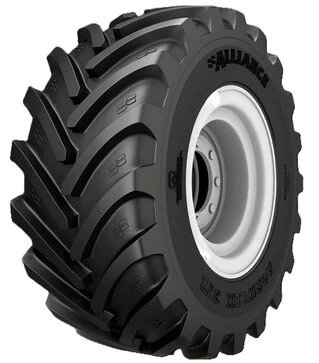 Шина Alliance 372 AGRIFLEX IF 710/75-R42 176D TL