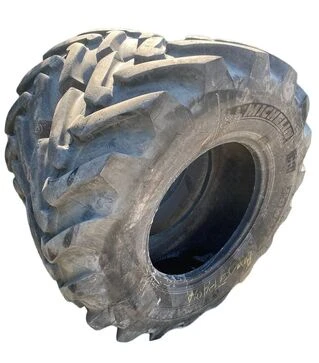 Шина Michelin Power CL 440/80-24 168A8 б/в