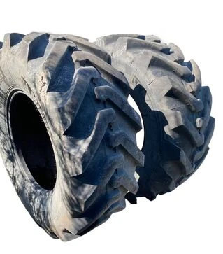 Шина Michelin Power CL 440/80-24 168A8 б/в