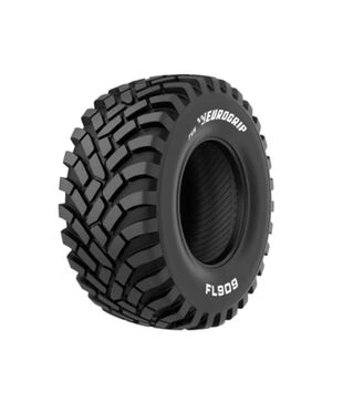 Шина TVS TIGERTRAC FL909 560/60-R22.5 TL