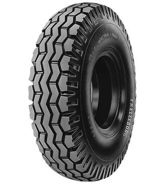 Шина Trelleborg 7.50-10 б/в