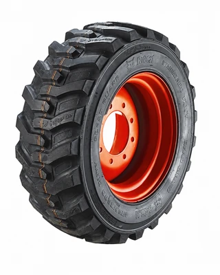 Шина Bobcat Standard Duty 10-16.5 129A2 10PR TL