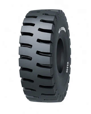 Шина Tianli TUL500 23.5R25 201A2 TL