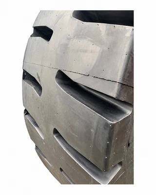 Шина Tianli TUL500 26.5R25 209A2 TL