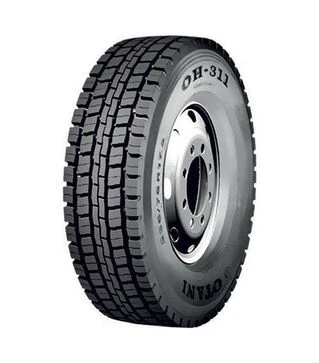 Шина Otani OH-311 235/75-R17.5 132/130M 14PR TL