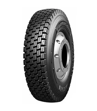 Шина Lanvigator D801 295/80-R22.5 154/151M 18PR TT