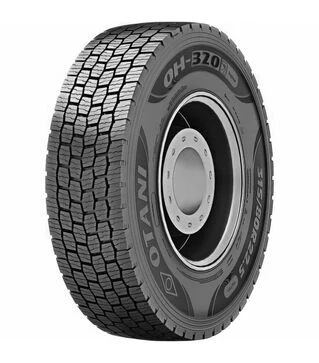 Шина Otani OH-320 315/70-R22.5 154/150L 16PR TT