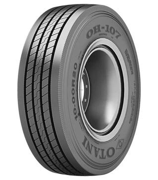 Шина Otani OH-107 315/80-R22.5 158/150L XL 22PR TT