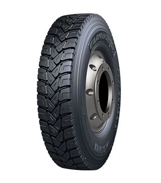 Шина Lanvigator D802 315/80-R22.5 156/150K TT