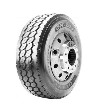 Шина Otani OH-203 385/65-R22.5 160K 20PR TT