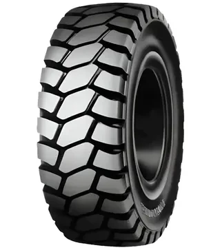 Шина Bridgestone PL01 7.00-5.00 Суцільнолита