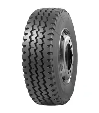 Шина LongMarch LM201 12.00-20 156/153L 20PR TT