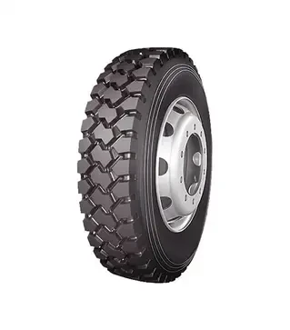 Шина LongMarch LM305 315/80-22.5 156/150J 20PR TL