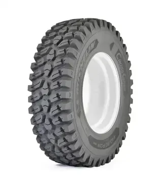 Шина Michelin CROSS GRIP 400/80-24 156A8/151D TL