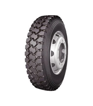 Шина LongMarch LM305 315/80-R22,5 20PR TL кар'єрна