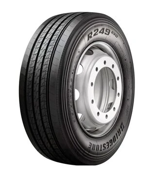 Шина Bridgestone R249 315/70-R225 152M/154L TL