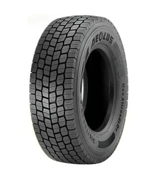 Шина Aeolus Neo Allroads D+ 315/80-R22,5 156/150L 18PR TL