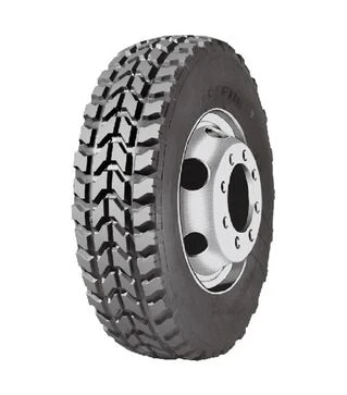 Шина Doublestar DS766 37x12,50-R16,5 127N TL