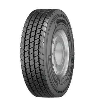 Шина Barum BF200R 385/65-R22,5 160K 20PR TL