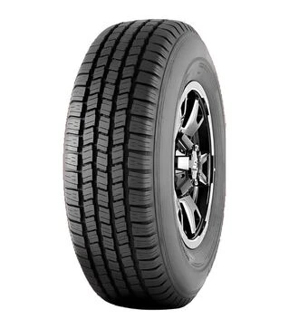 Шина Lanvigator Gazill 195/75-R16C 107/105R 8PR TL