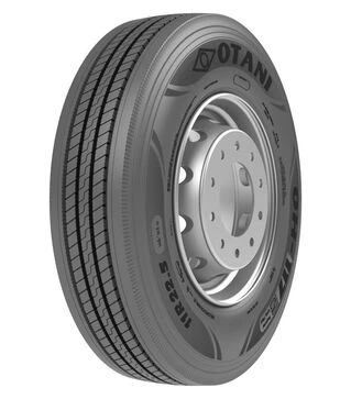Шина OTANI OH-117 215/75-R17,5 135/133K 16PR TL