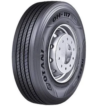 Шина OTANI OH-117 235/75-R17,5 135/133M 16PR TL