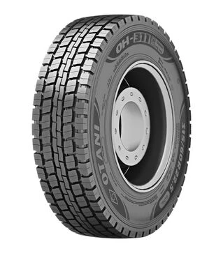 Шина OTANI OH-311 235/75-R17,5 143/141J 18PR TL