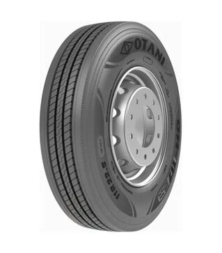 Шина OTANI OH-117 245/70-R17,5 143/141J 18PR TL