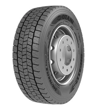 Шина OTANI OH-322 245/70-R17,5 136/134M 16PR TL