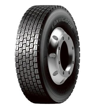 Шина LANVIGATOR D801 285/70-R19,5 150/148J 18PR TL