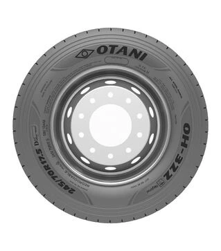 Шина OTANI OH-322 305/70-R19,5 148/145M 18PR TL