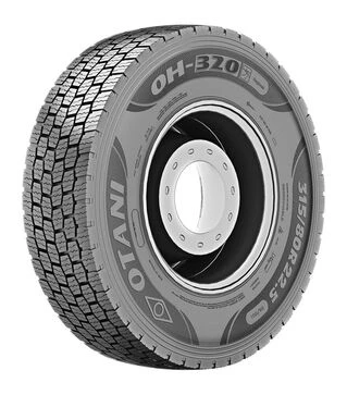 Шина OTANI OH-320 295/60-R22,5 150/147K 16PR TL