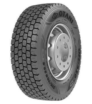 Шина OTANI OH-320 315/60-R22,5 154/148L 16PR TL