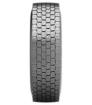 Шина OTANI OH-320 315/60-R22,5 154/148L 16PR TL