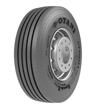 Шина OTANI OH-101 Super 315/80-R22,5 156/150L 20PR TL