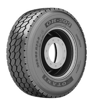 Шина OTANI OH-203 385/65-R22,5 164K 22PR TL