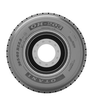 Шина OTANI OH-203 385/65-R22,5 164K 22PR TL