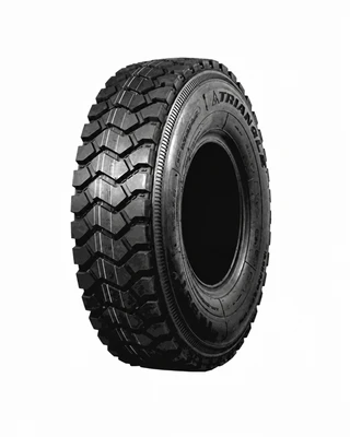 Шина Triangle TR691E 295/80R22.5 16PR 152/148K TL