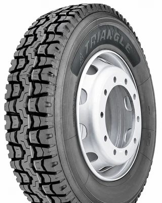 Шина Triangle TR667 9.00R20 144/142K 16PR TT